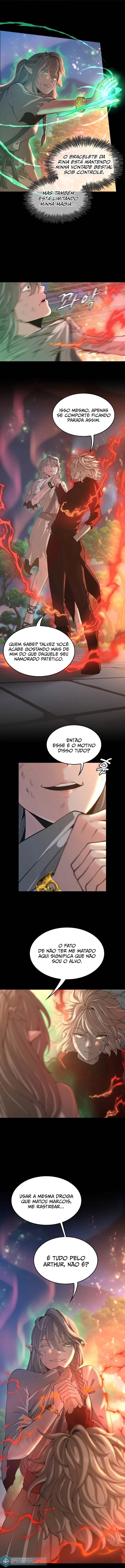 Read The Beginning After the End Português Manga Online