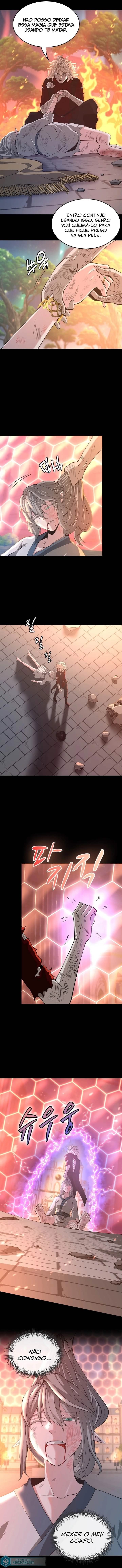 Read The Beginning After the End Português Manga Online