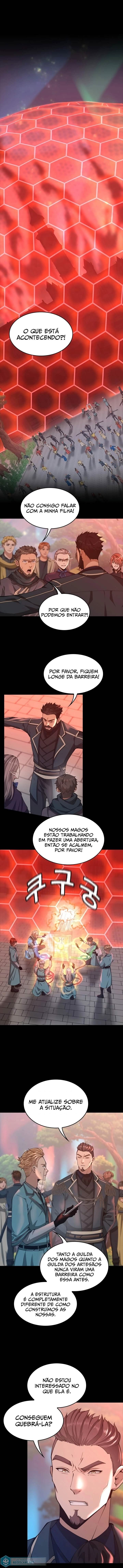 Read The Beginning After the End Português Manga Online