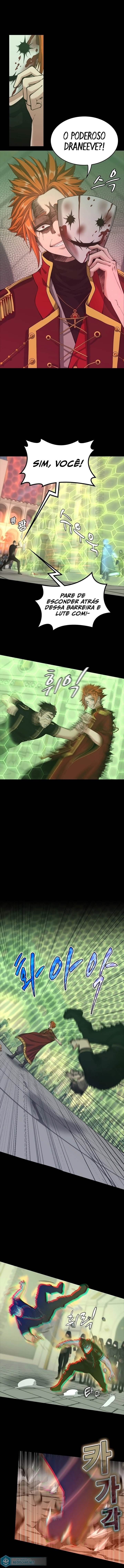 Read The Beginning After the End Português Manga Online