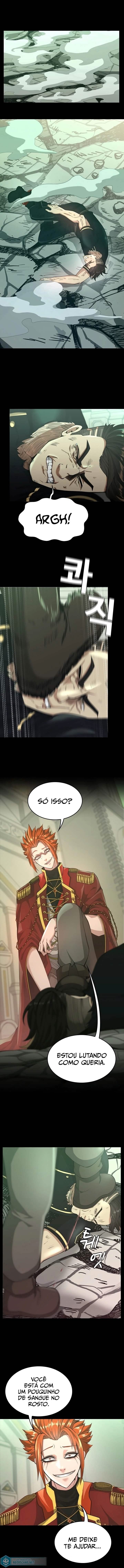 Read The Beginning After the End Português Manga Online