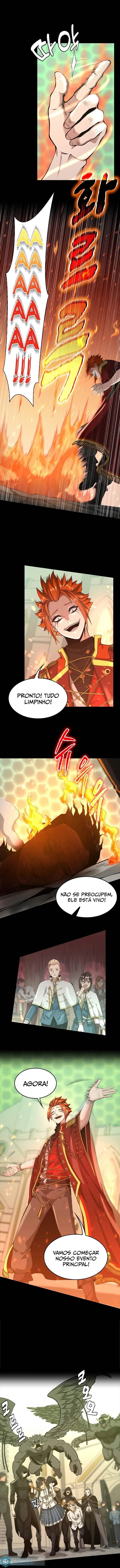 Read The Beginning After the End Português Manga Online