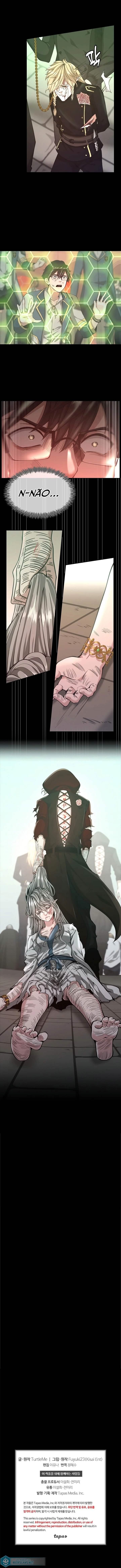 Read The Beginning After the End Português Manga Online