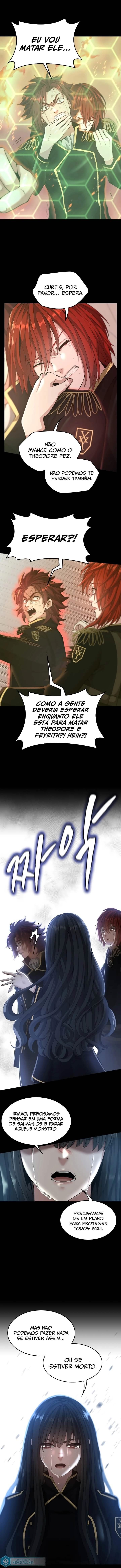 Read The Beginning After the End Português Manga Online