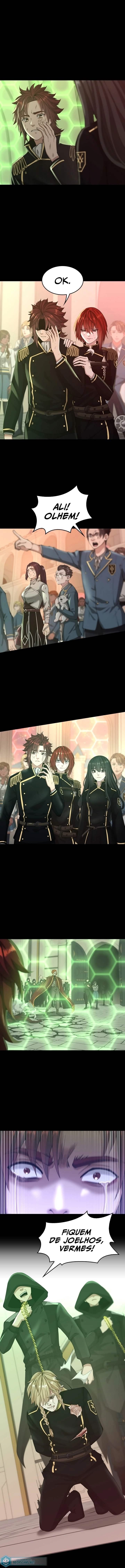 Read The Beginning After the End Português Manga Online