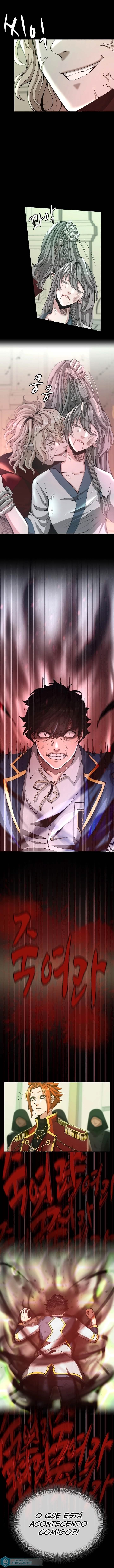 Read The Beginning After the End Português Manga Online