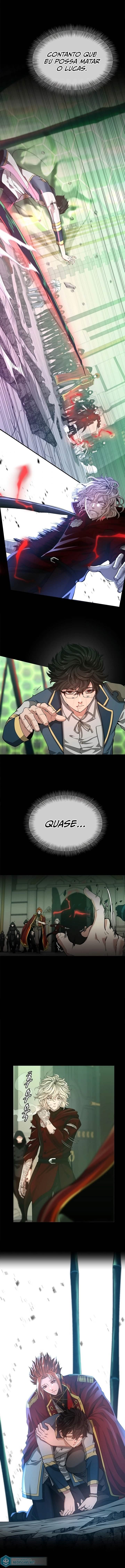 Read The Beginning After the End Português Manga Online