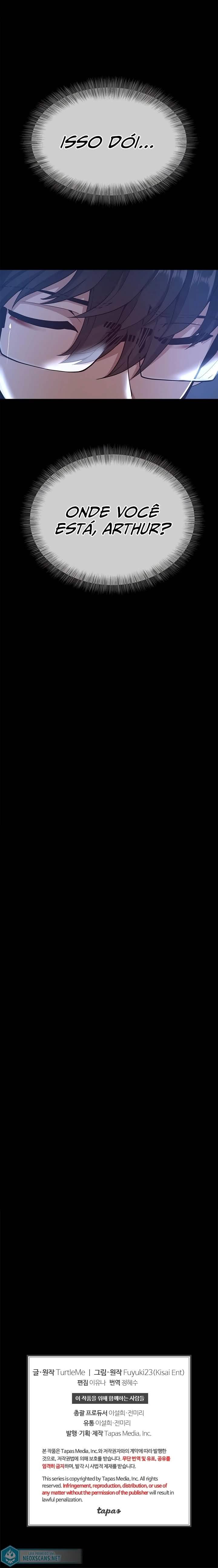 Read The Beginning After the End Português Manga Online