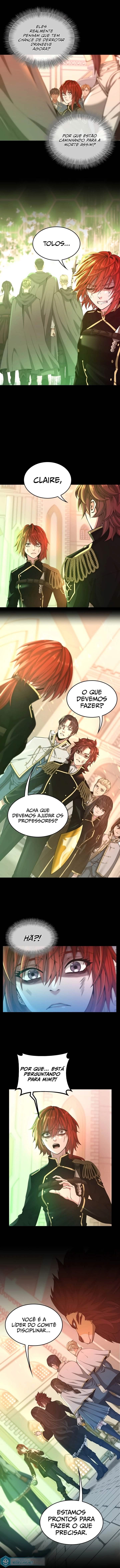 Read The Beginning After the End Português Manga Online