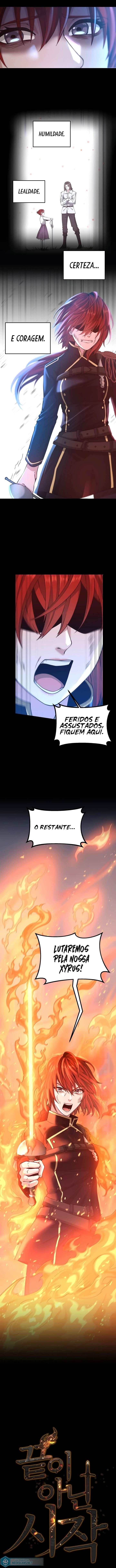 Read The Beginning After the End Português Manga Online