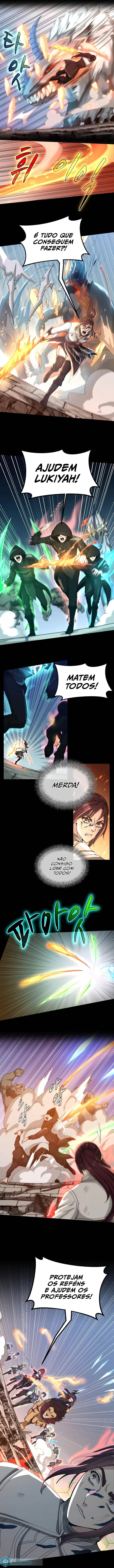 Read The Beginning After the End Português Manga Online