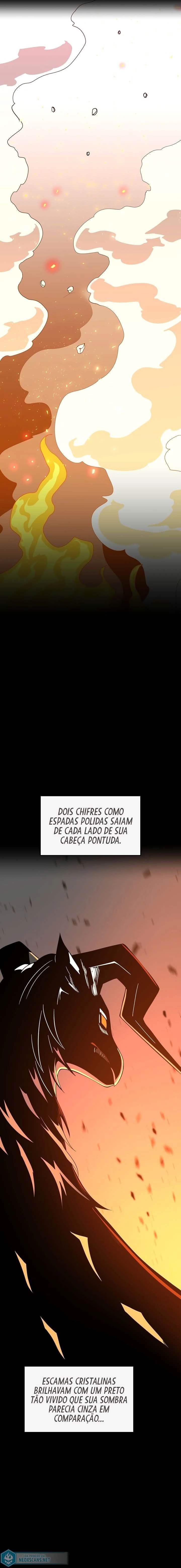 Read The Beginning After the End Português Manga Online