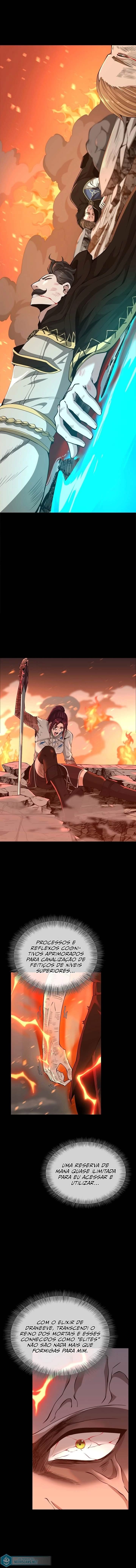 Read The Beginning After the End Português Manga Online