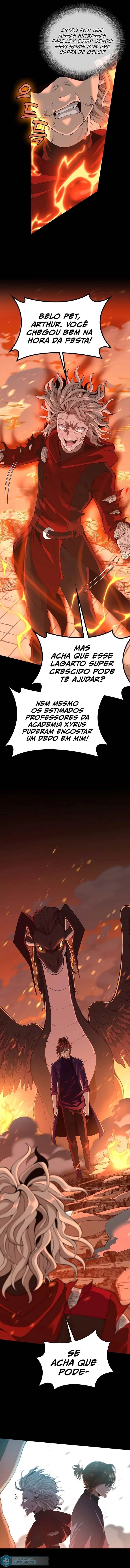 Read The Beginning After the End Português Manga Online