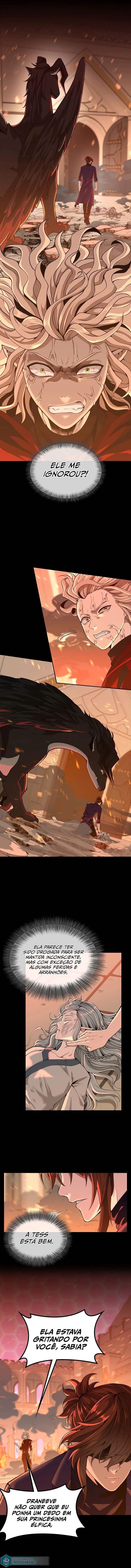 Read The Beginning After the End Português Manga Online