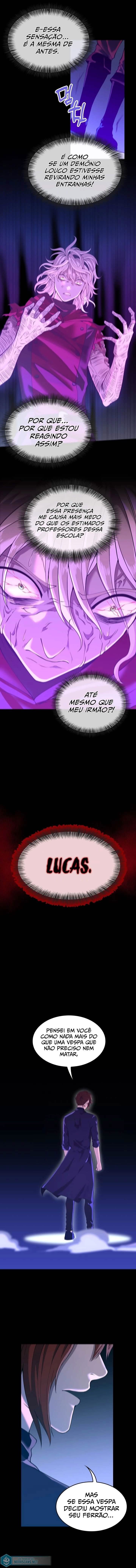 Read The Beginning After the End Português Manga Online