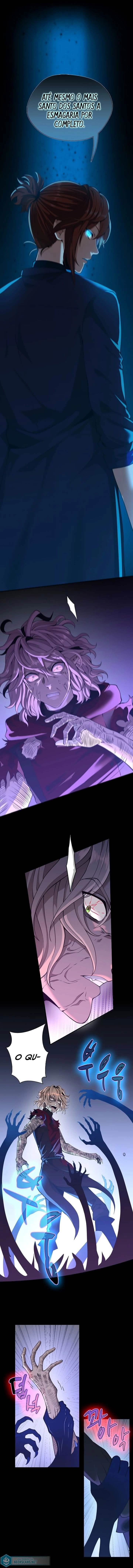 Read The Beginning After the End Português Manga Online