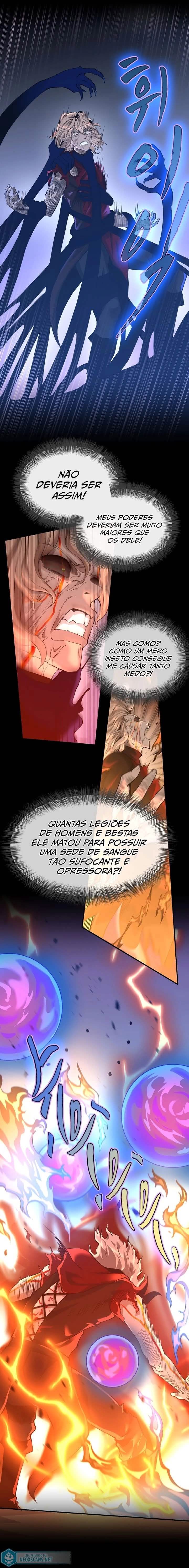 Read The Beginning After the End Português Manga Online
