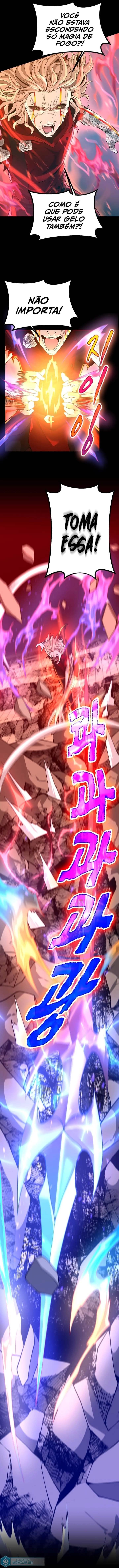 Read The Beginning After the End Português Manga Online