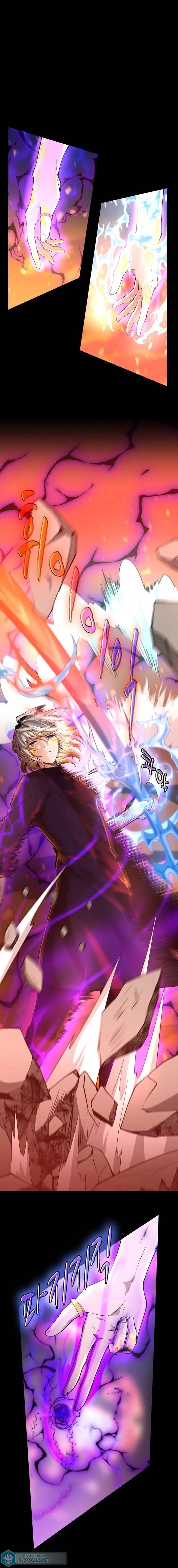 Read The Beginning After the End Português Manga Online