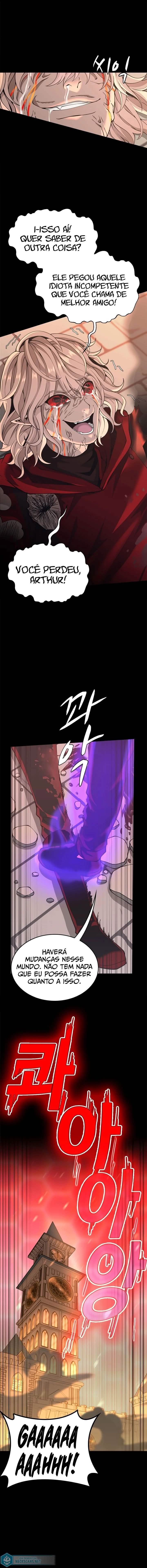 Read The Beginning After the End Português Manga Online