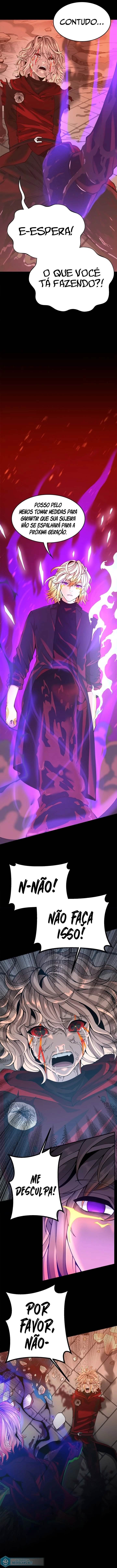 Read The Beginning After the End Português Manga Online