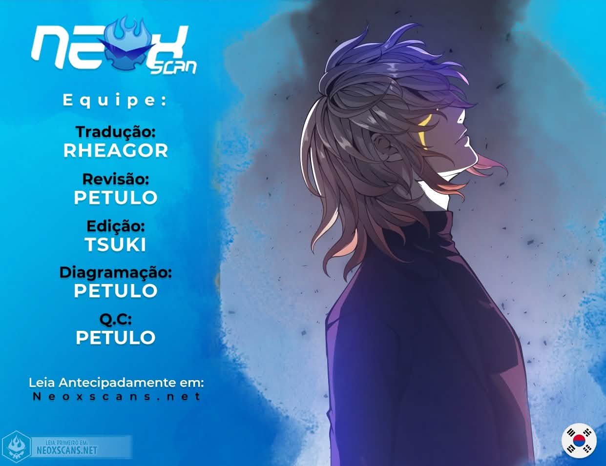 Read The Beginning After the End Português Manga Online