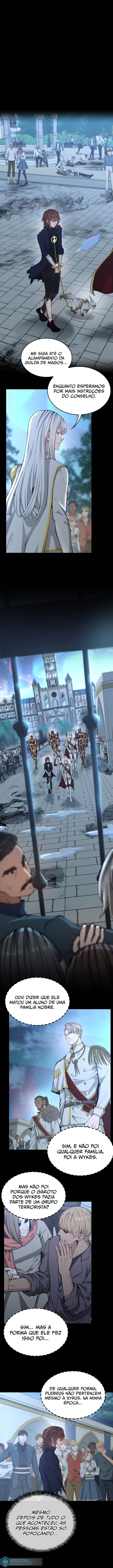 Read The Beginning After the End Português Manga Online