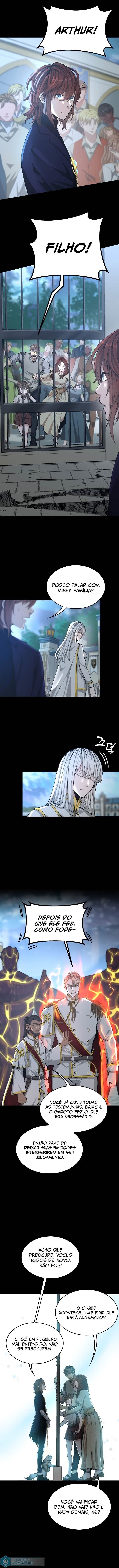 Read The Beginning After the End Português Manga Online