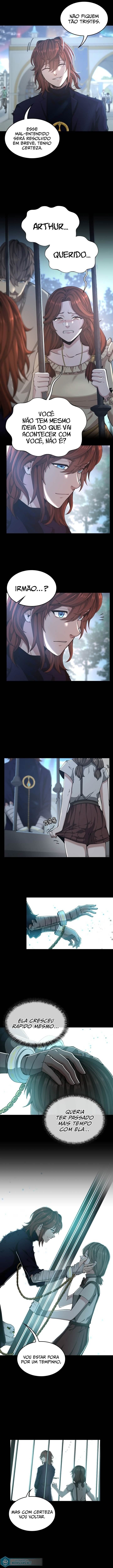 Read The Beginning After the End Português Manga Online