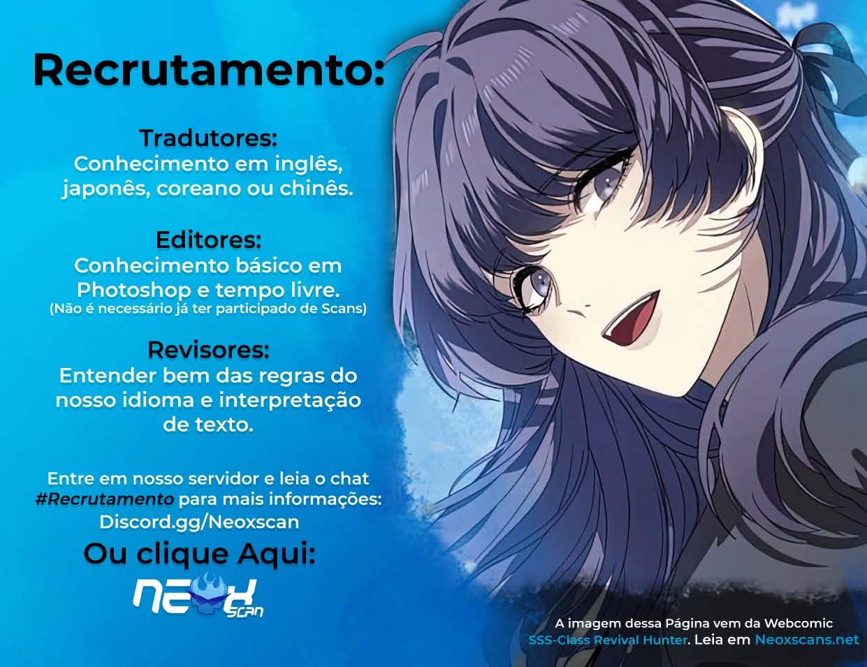 Read The Beginning After the End Português Manga Online