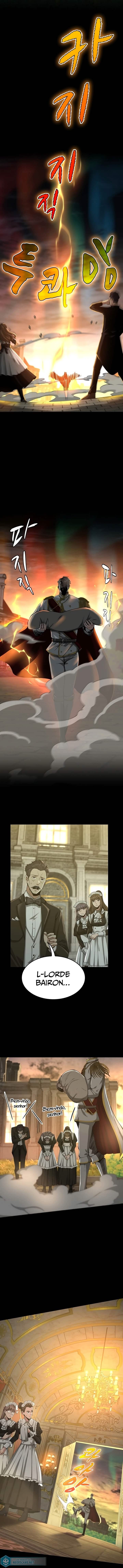 Read The Beginning After the End Português Manga Online