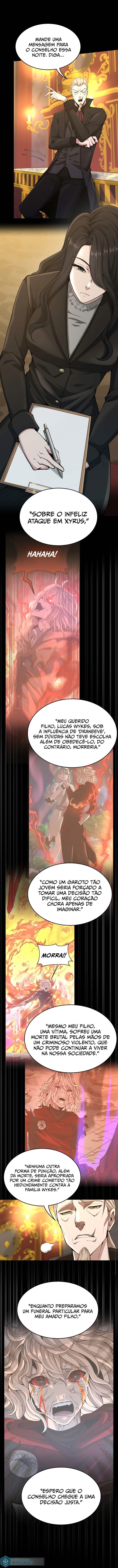 Read The Beginning After the End Português Manga Online