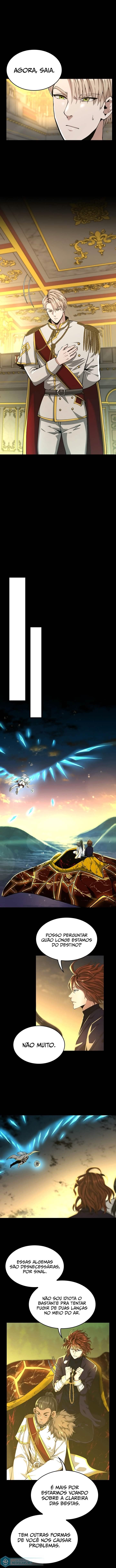 Read The Beginning After the End Português Manga Online