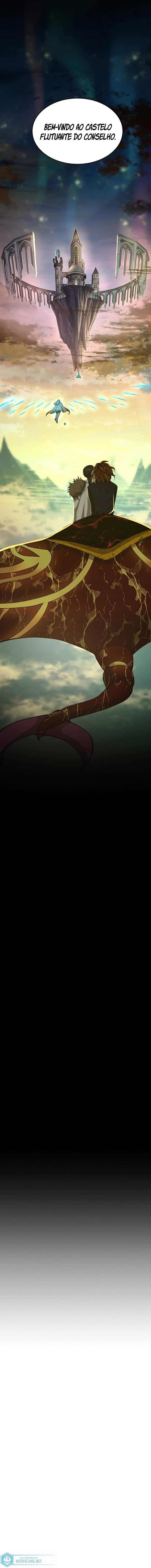 Read The Beginning After the End Português Manga Online