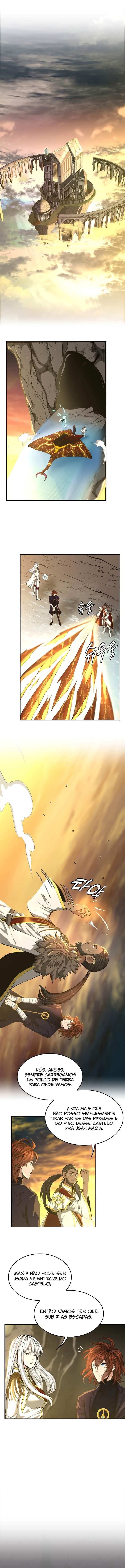 Read The Beginning After the End Português Manga Online