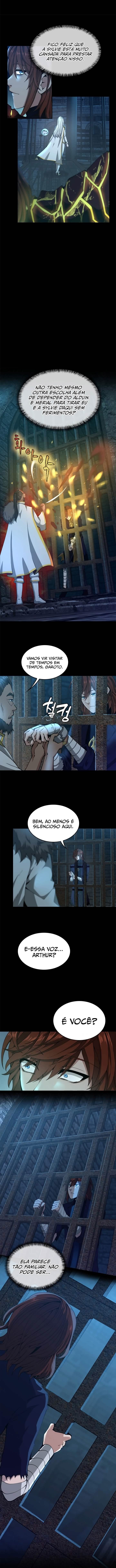 Read The Beginning After the End Português Manga Online