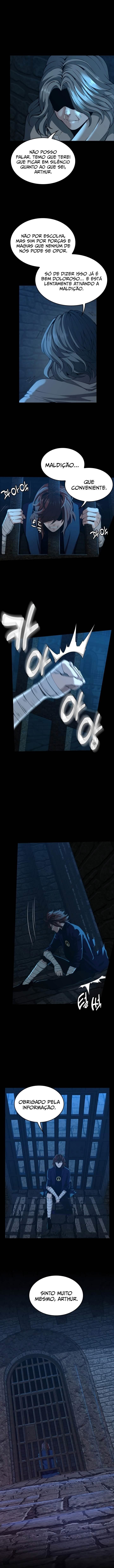 Read The Beginning After the End Português Manga Online