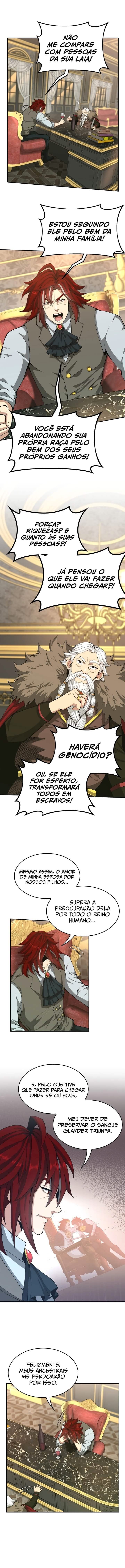 Read The Beginning After the End Português Manga Online