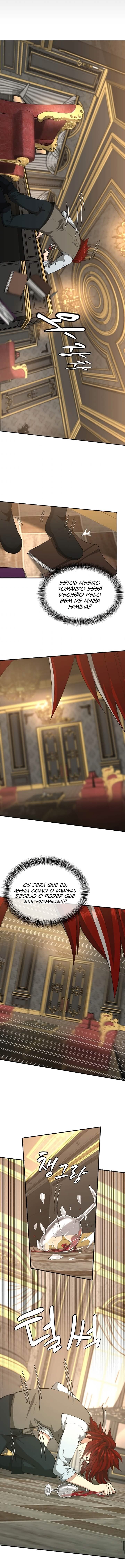 Read The Beginning After the End Português Manga Online