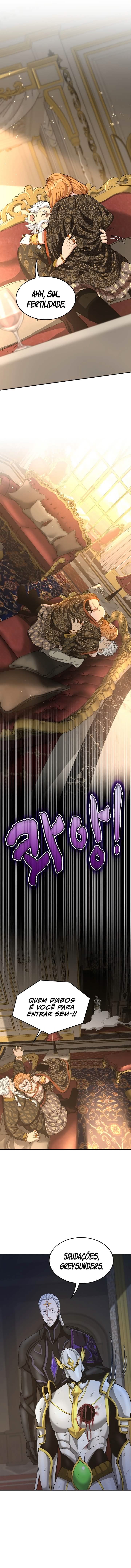 Read The Beginning After the End Português Manga Online