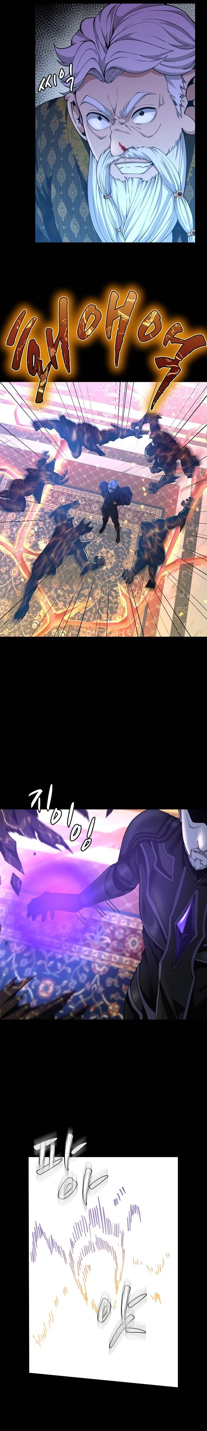 Read The Beginning After the End Português Manga Online