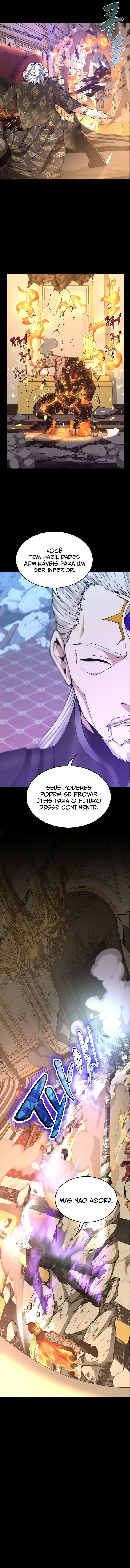 Read The Beginning After the End Português Manga Online