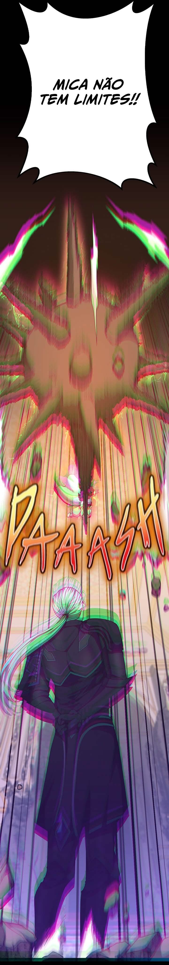 Read The Beginning After the End Português Manga Online