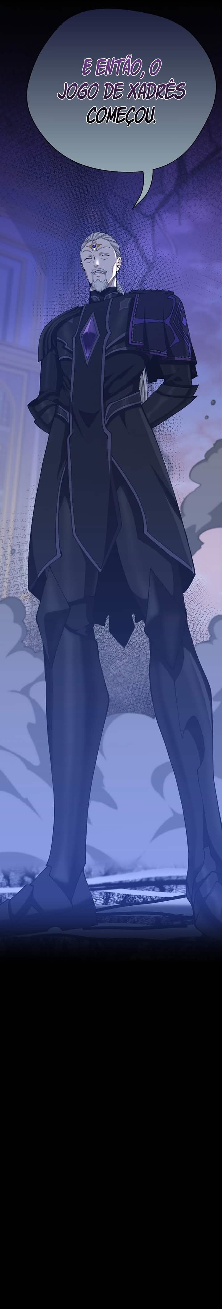 Read The Beginning After the End Português Manga Online