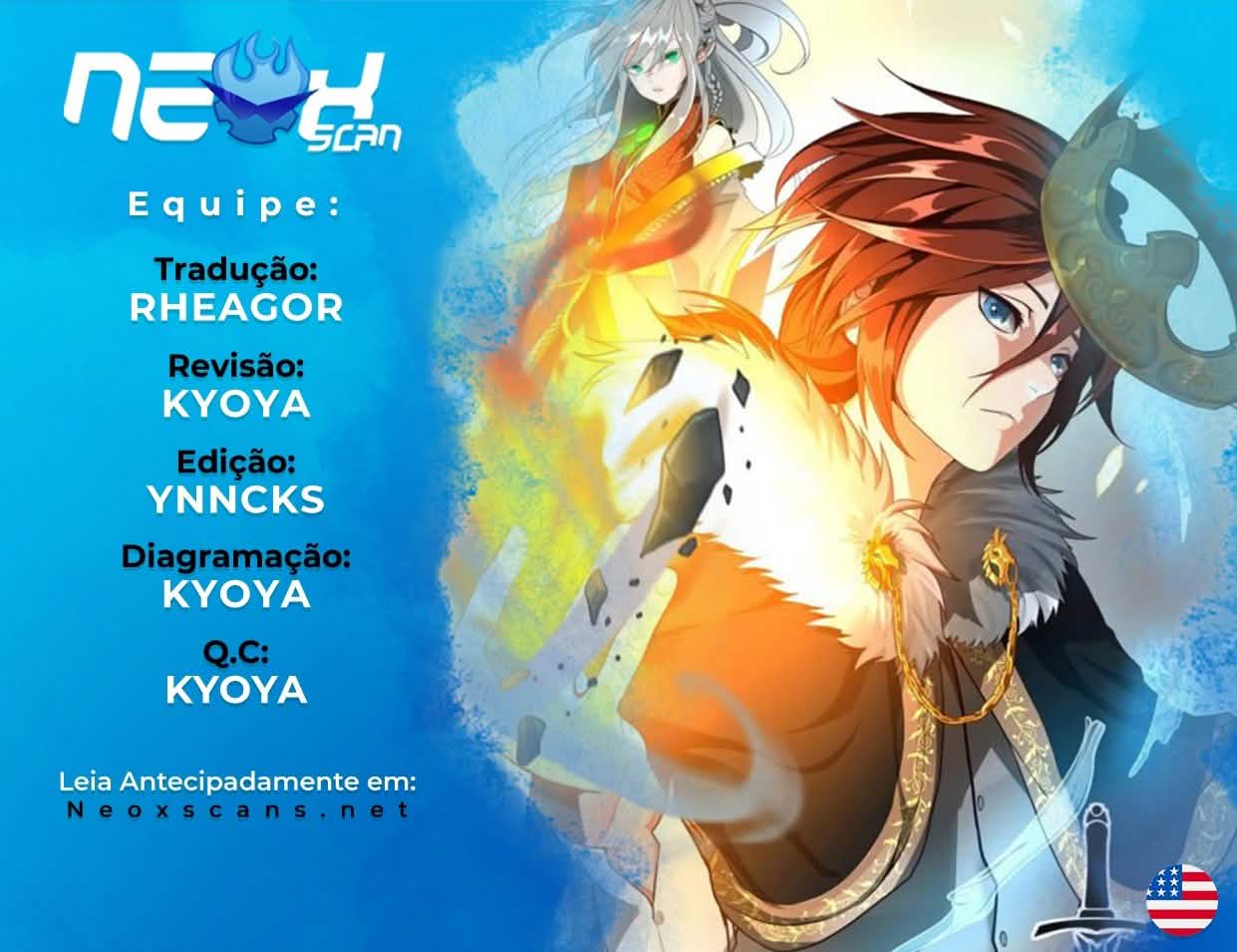 Read The Beginning After the End Português Manga Online