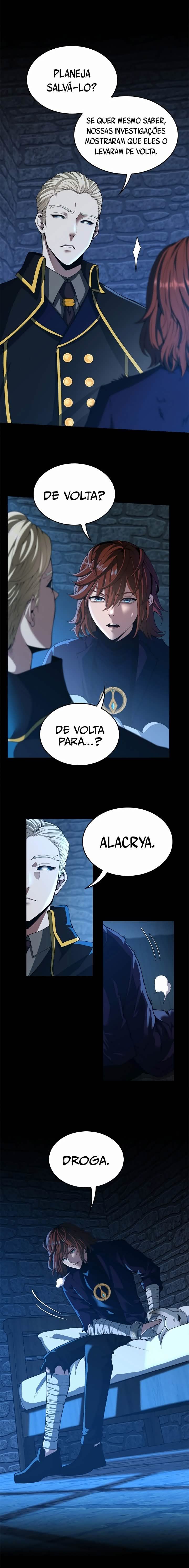 Read The Beginning After the End Português Manga Online