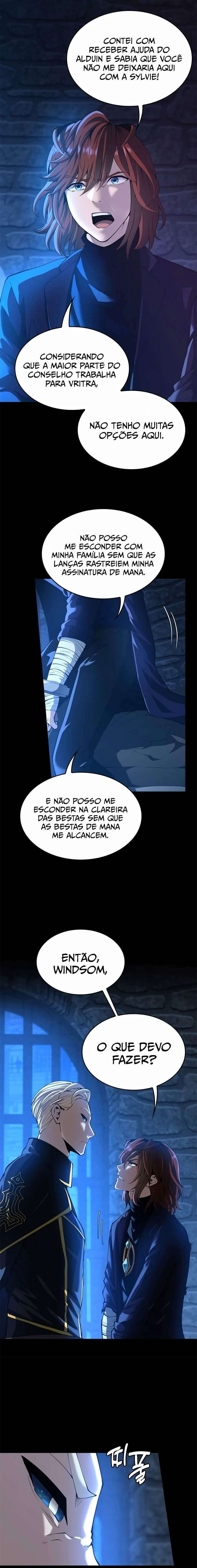 Read The Beginning After the End Português Manga Online