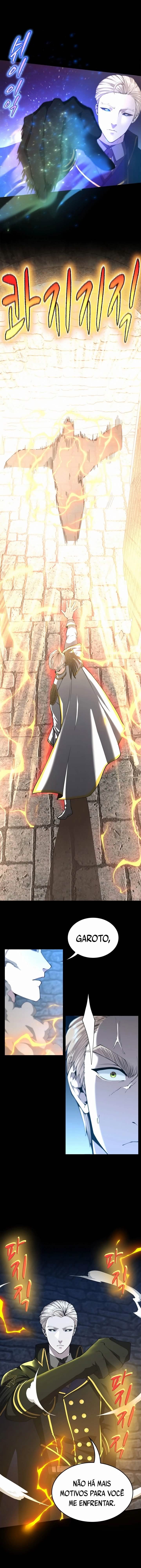 Read The Beginning After the End Português Manga Online