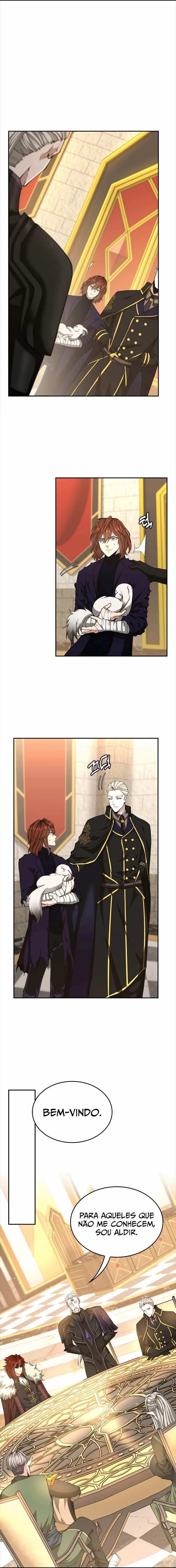 Read The Beginning After the End Português Manga Online